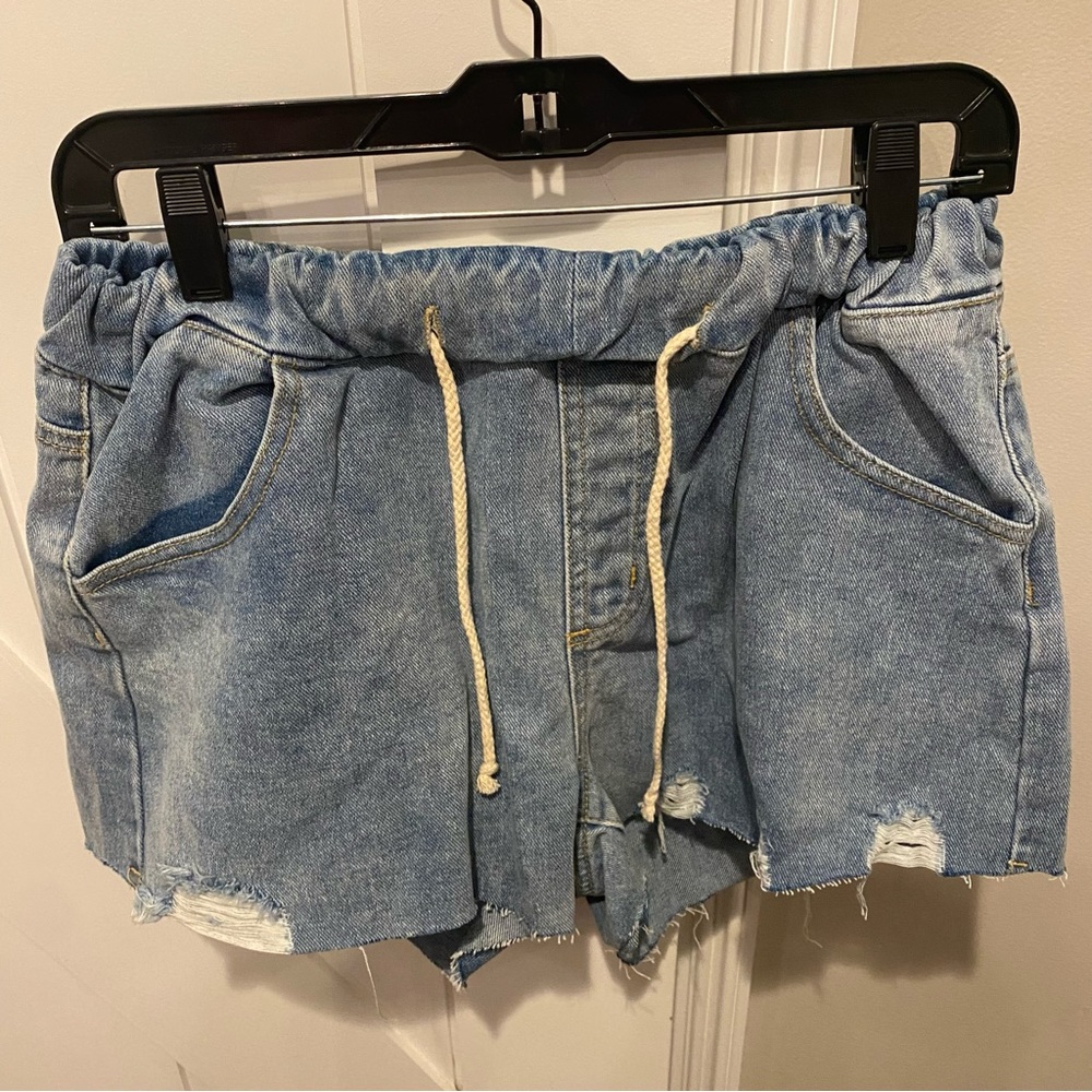 NWT Wishlist Shorts